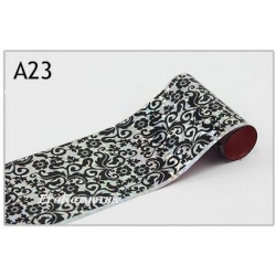 Фолио за Нокти A023